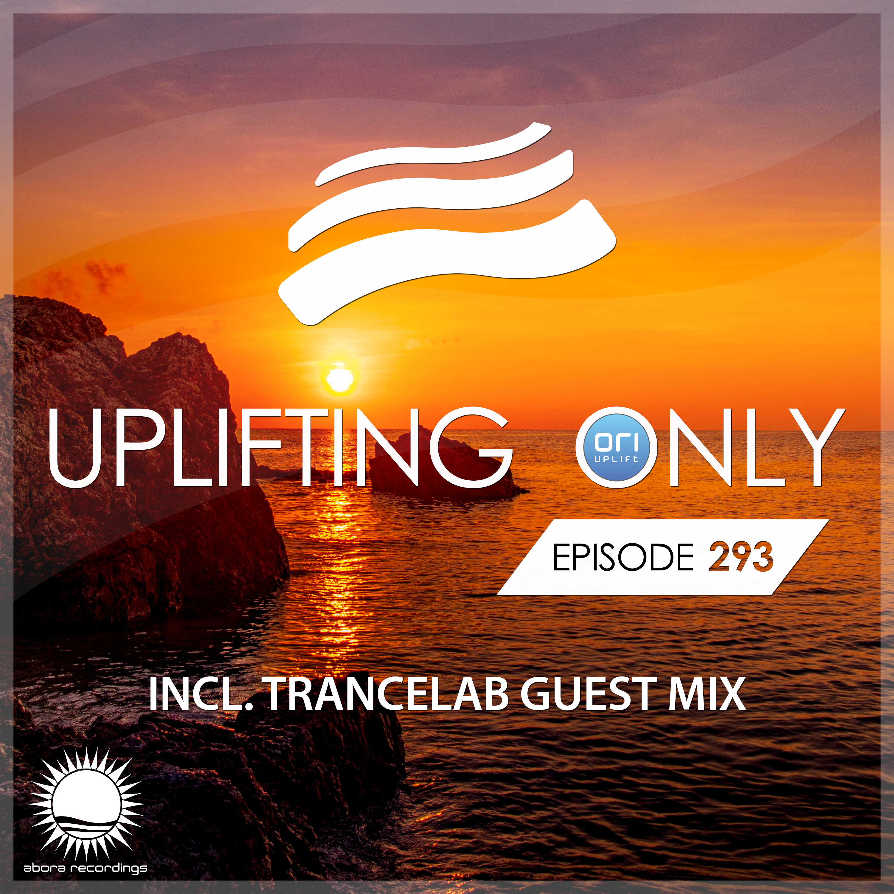 Uplifting Only — The Radio Podcast