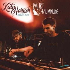 KataHaifisch Podcast 057 - Pauke Schaumburg