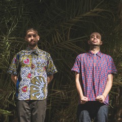 SUPERSAN on Cannibal Radio 05/07/2018