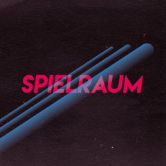 Butterslut: Podcast for SPIELRAUM ▽ 22-09-2018