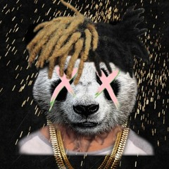 XXXTentacion - Panda (TEST Mashup)