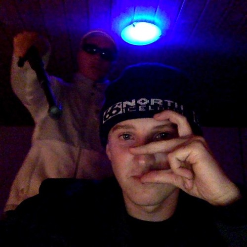 Gå Nu Bare - Andy Juice X Super Emil (Prod. Andy Juice)