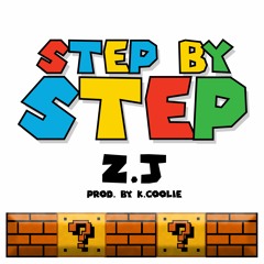 Step By Step (Prod. K Coolie)