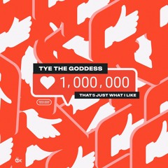 THAT'S JUST WHAT I LIKE