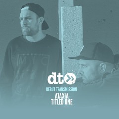ATAXIA - Titled One [KMS Records]