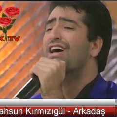 ARKADAS MAHSUN KIRMIZIGUL ALTYAPI NEBILKARA