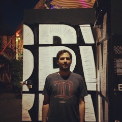 Feldermelder | Terrain - RBW Sommer Residency 2018 - 19.09.2018