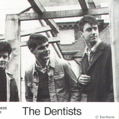 The Dentists - Daffodil Scare (summer 88 Rehearsal)