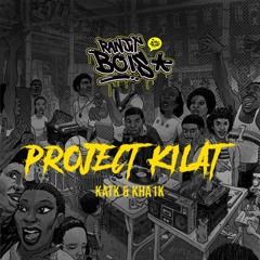 Project Kilat
