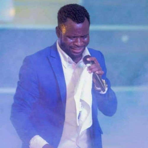 SK FRIMPONG.. Sunsun kronkron bra(come holy spirit)