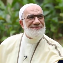 عمر عبد الكافي - صفوة الصفوة 64 - مع السبطين الكريمين 1
