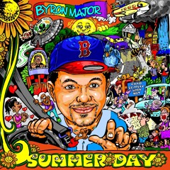 SUMMER DAY (radio edit)