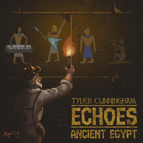 Ancient Gods