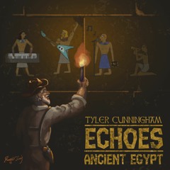 The Secrets of Thoth