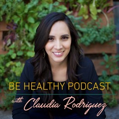 Episode 2: 3 Ways To Practice Mindful Eating