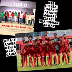 Maruhaba Dhivehi Gaumee Team