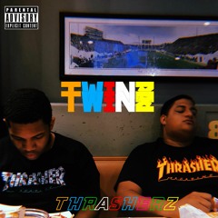 Thrasherz feat. D-$upreme