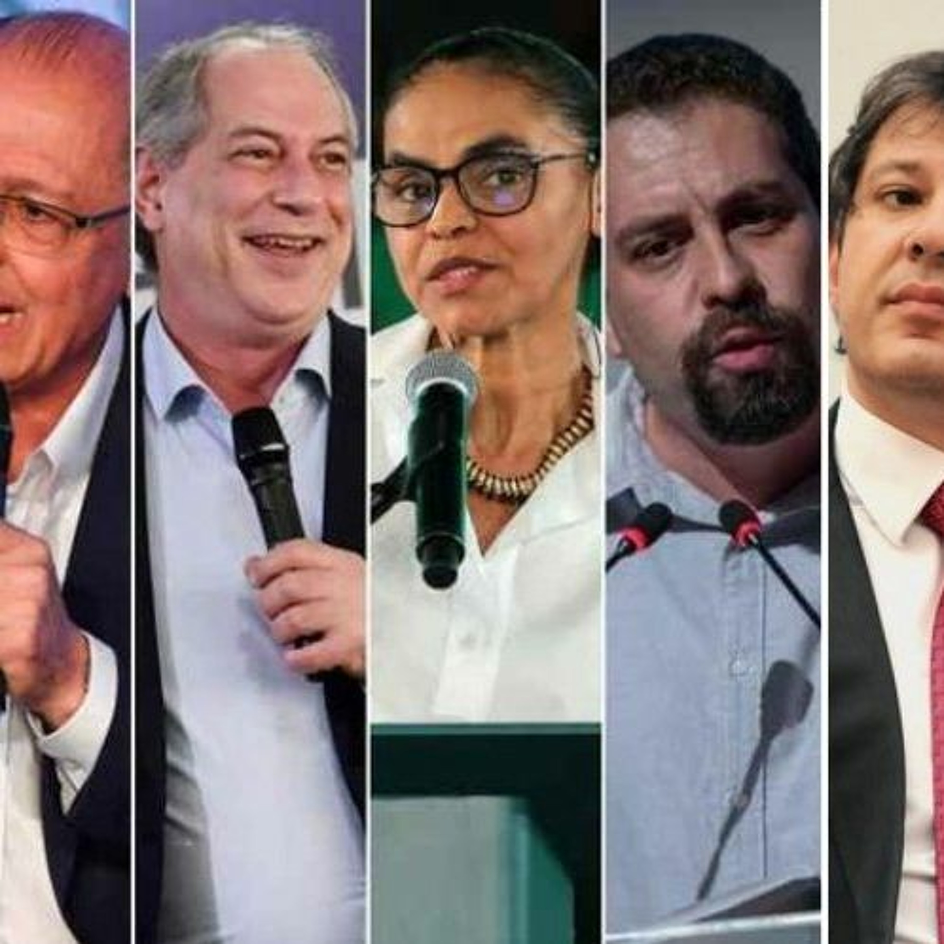 A FORÇA DE UMA IDEIA QUE CHEGOU A SEU TEMPO!
