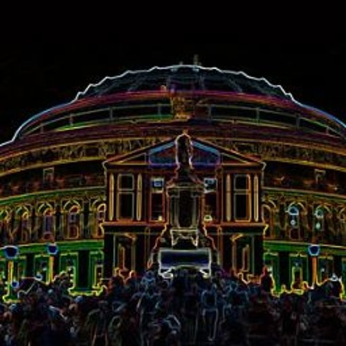 Singterview from Neil Lucks The Proms After-Party BBC3 Hear and Now Broadcast