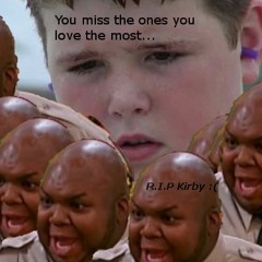 You