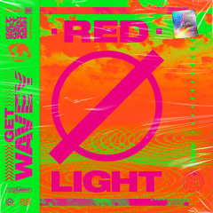Redlight - Get Wavey (original mix)
