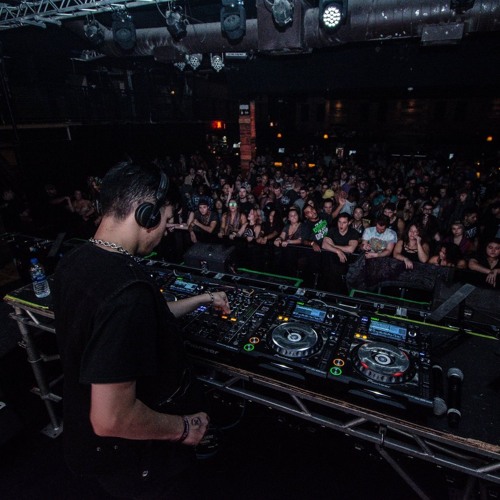 THE HIGHEST (VIP)(FORTHCOMING)