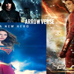 Arrow Lian Yu