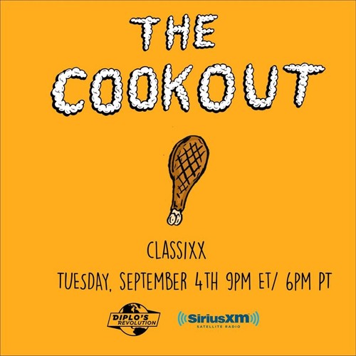 The Cookout Mix
