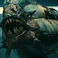 Agressive Piranha