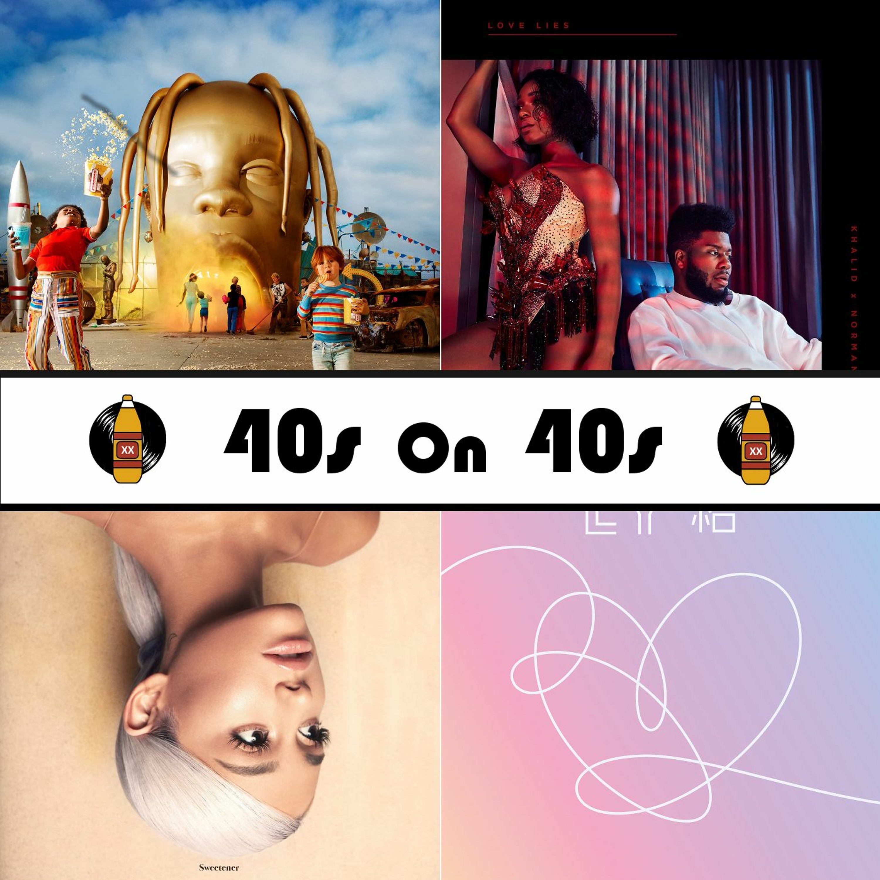 40s On 40s