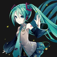 Vocaloid Soundtrack (Work in Progress)