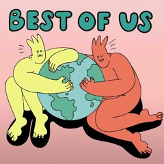 DoublePlusGood X Butter - Best Of Us