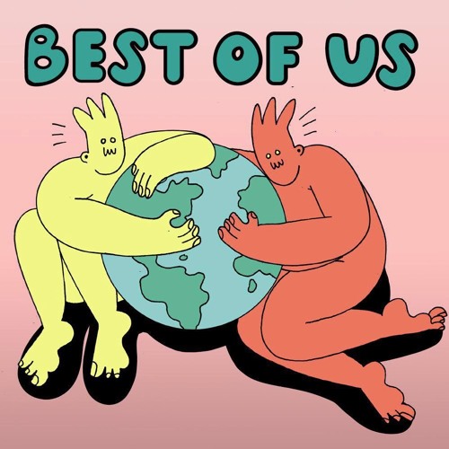 DoublePlusGood X Butter - Best Of Us