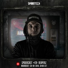 SpoonCast #029 - Reaperz