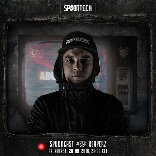 SpoonCast #029 - Reaperz