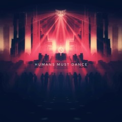 Leslie Nayoko - Moonrise Dance (From Humans Must Dance)