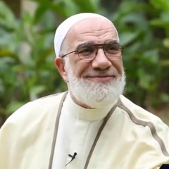 عمر عبد الكافي - صفوة الصفوة 62 - فاطمة رضي الله عنها