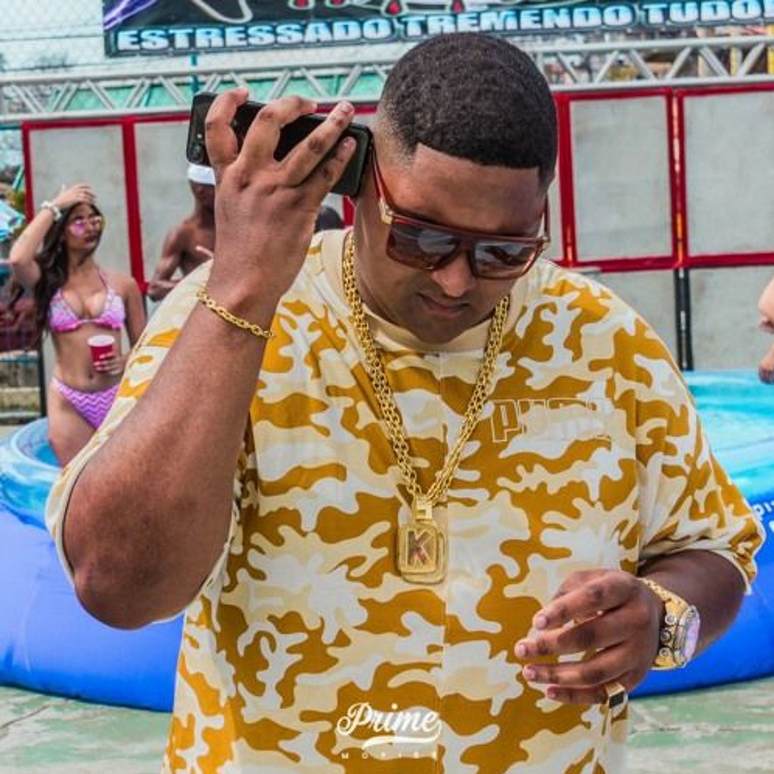 DJ CHATO
