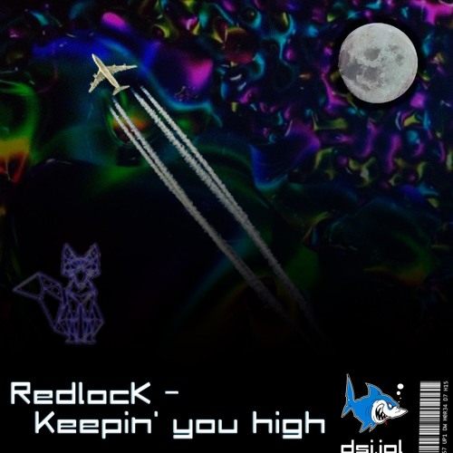 Redlock - Keepin' You High (208 BPM)
