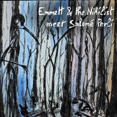 The Forest Of Shadows (feat Salomé Perli)