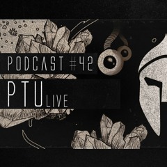 Bassiani invites PTU [live] / Podcast #42