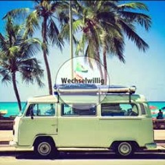 Quantic & Flowering Inferno - Cumbia Sobre el Mar