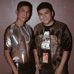 Voicemail (Saní Scarves)