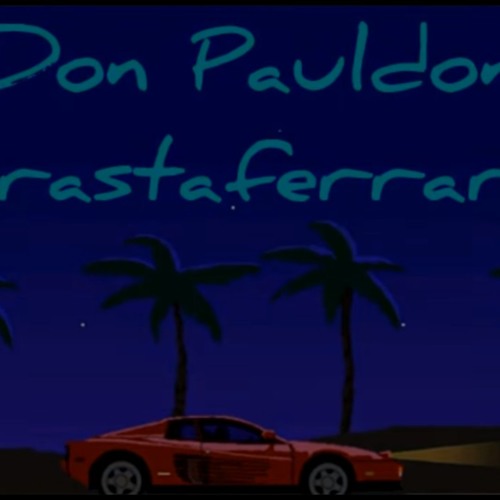 Don Poldon - Rastaferrari