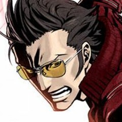 No More Heroes 2 OST - No More No (Ending)