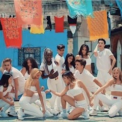 NOW UNITED - Who Would Think That Love? (Official)