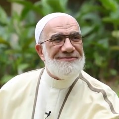 عمر عبد الكافي - صفوة الصفوة 57 - حادثة الإفك 1