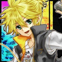 [Len Kagamine] Tensai singer, bonsai singer