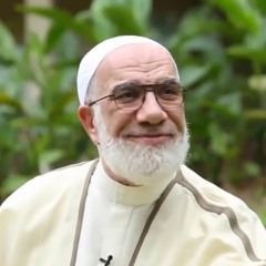 عمر عبد الكافي - صفوة الصفوة 56 - أمهات المؤمنين ر. 3