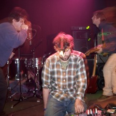 Animal Collective Live at Neumo's - August 22, 2004